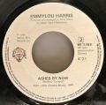 Emmylou Harris-Mister Sandman / Ashes By Now