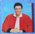 Elvis Presley-Elvis' Christmas Album