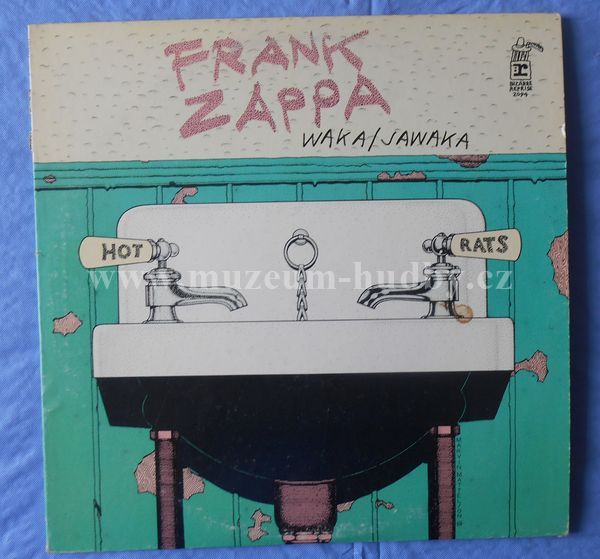 Frank Zappa