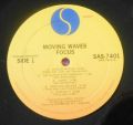 Focus-Moving Waves