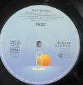 Free-The Free Story