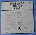 Freddie King-Hide Away