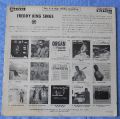 Freddy King-Freddy King Sings