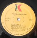 Freddy King-Freddy King Sings
