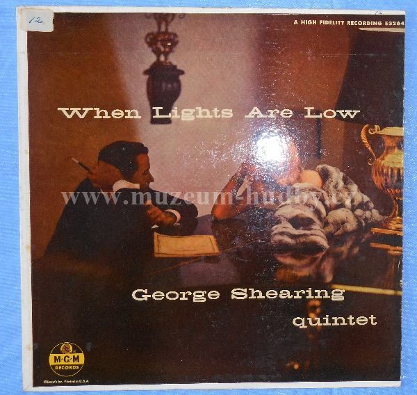 George Shearing Quintet