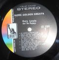 Gary Lewis & The Playboys-More Golden Greats