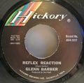 Glenn Barber-Don't Worry About The Mule / Reflex Reaction