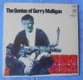Gerry Mulligan-The Genius Of Gerry Mulligan