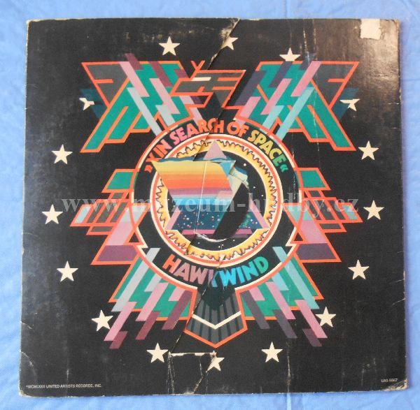 Hawkwind