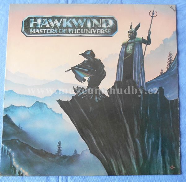 Hawkwind