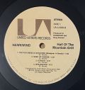 Hawkwind-Hall Of The Mountain Grill