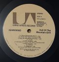 Hawkwind-Hall Of The Mountain Grill