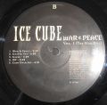 Ice Cube-War & Peace Vol. 1 (The War Disc)