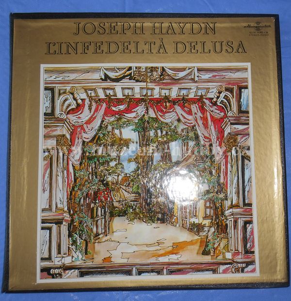 Joseph Haydn