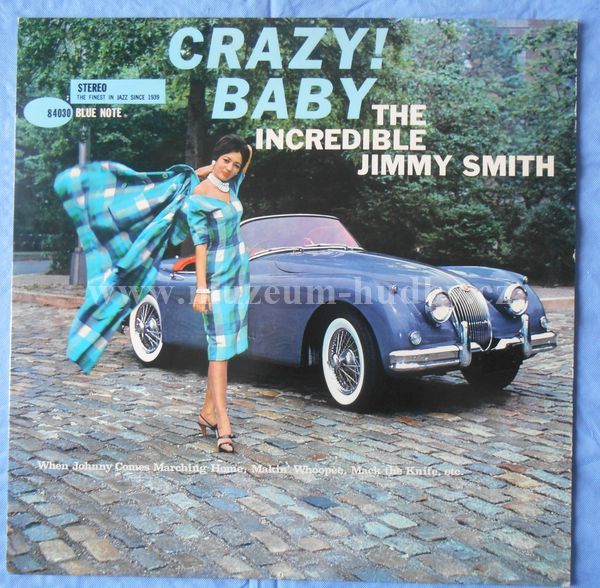 Jimmy Smith