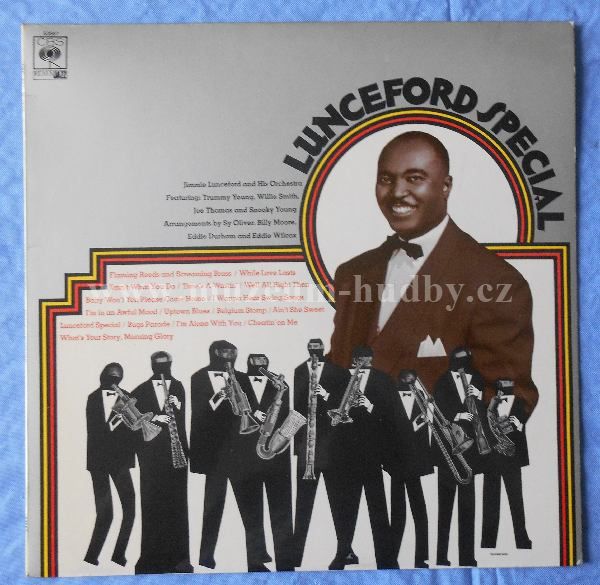 Jimmie Lunceford And His Orchestra