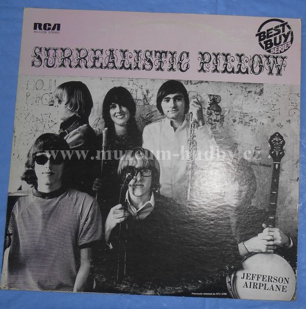 Jefferson Airplane