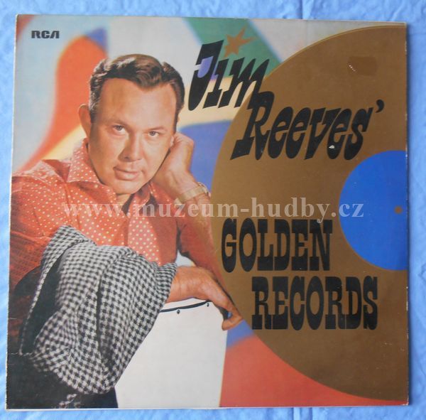 Jim Reeves