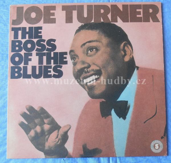Joe Turner