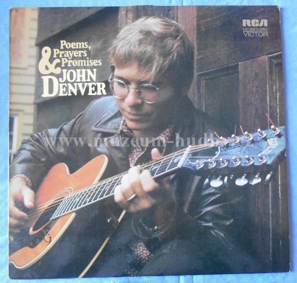 John Denver