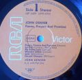 John Denver-Poems, Prayers & Promises