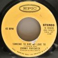 Johnny Paycheck-Love Sure Is Beautiful / Someone To Give My Love To