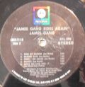 James Gang-James Gang Rides Again