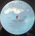 Johnny Winter-Raisin' Cain