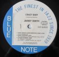 Jimmy Smith-Crazy! Baby