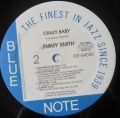 Jimmy Smith-Crazy! Baby