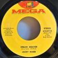 Jacky Ward-The Biggest Piece Of Me / Dream Weaver