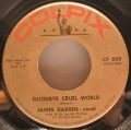 James Darren-Valerie / Goodbye Cruel World