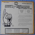 Jimmy Soul & The Belmonts-Jimmy Soul & The Belmonts