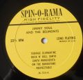Jimmy Soul & The Belmonts-Jimmy Soul & The Belmonts