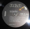 Jefferson Airplane-Surrealistic Pillow