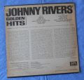 Johnny Rivers-Johnny Rivers' Golden Hits