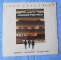 John Paul Jones [Led Zeppelin] Jimmy Page-Music From The Film Scream For Help