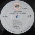 Joe Turner-The Boss Of The Blues