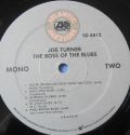 Joe Turner-The Boss Of The Blues