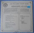 Joe Williams / Count Basie-Memories Ad-Lib