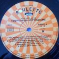 Joe Williams / Count Basie-Memories Ad-Lib
