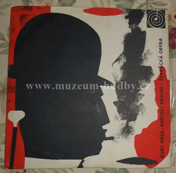 Kurt Weill - Bertolt Brecht