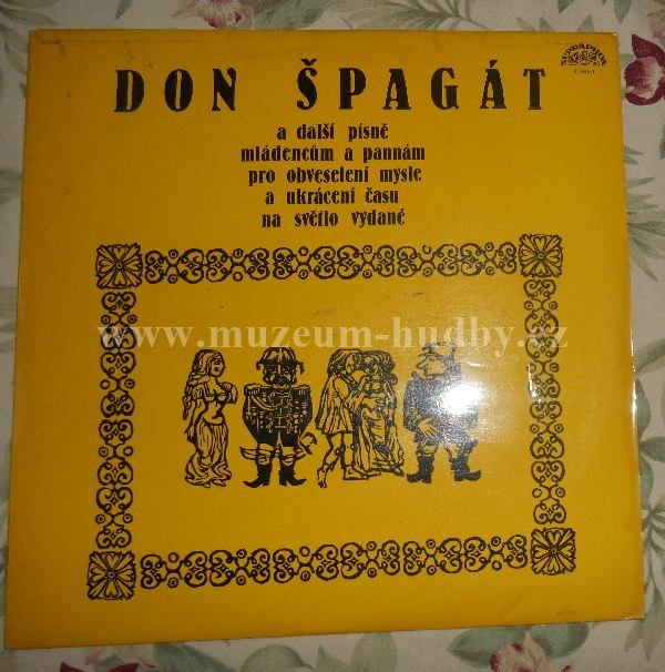 Kozderkova / Cisler / Brauder / Filipovska / Dvorak / Travnicek