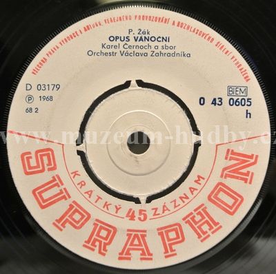 Karel Černoch, Magda Hrnčířová