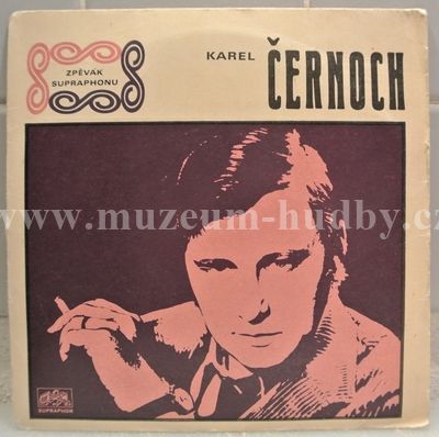 Karel Černoch