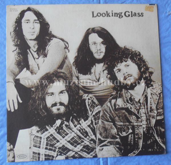 Looking Glass
