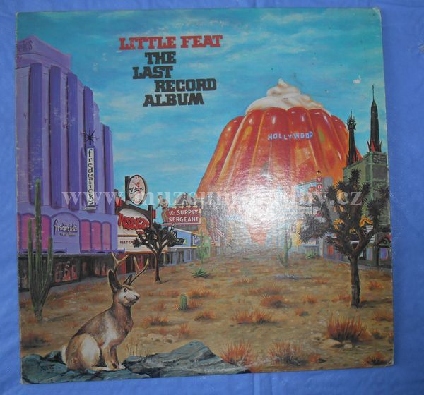 Little Feat