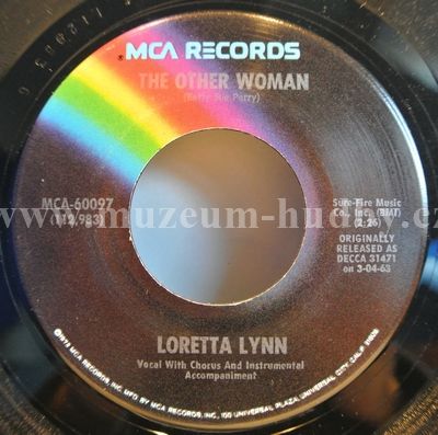 Loretta Lynn