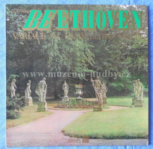 Ludwig van Beethoven