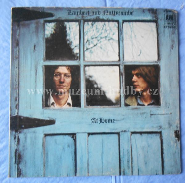 Lambert And Nuttycombe